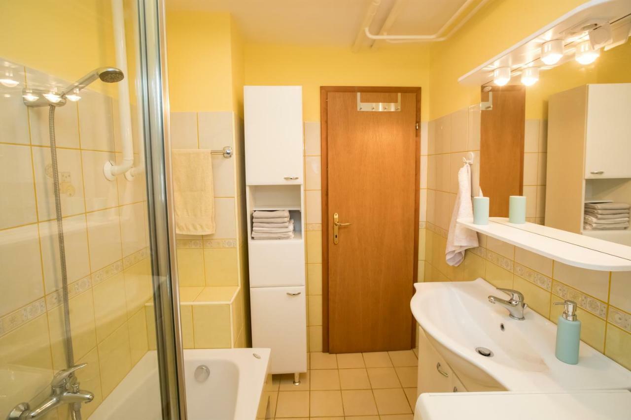 Apartma Pr Gatej Bohinj Extérieur photo