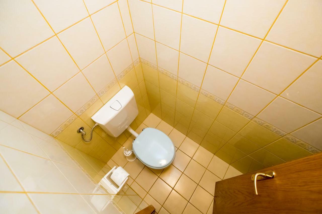 Apartma Pr Gatej Bohinj Extérieur photo